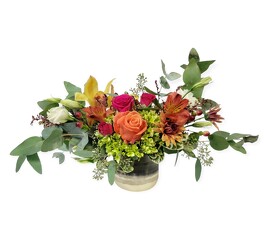 Luxe Autumn Classic from Flowers by Ramon of Lawton, OK